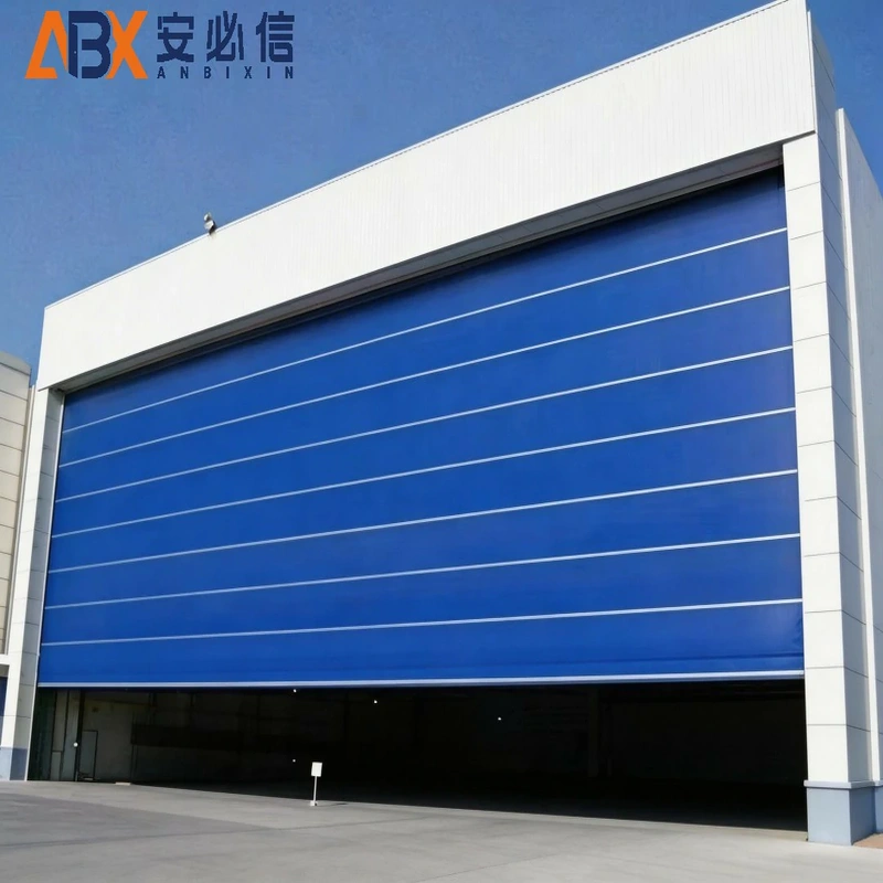 嘉峪关高速堆积门