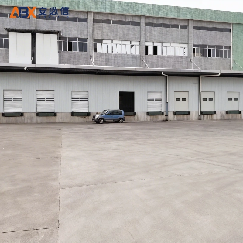嘉峪关金属高速门